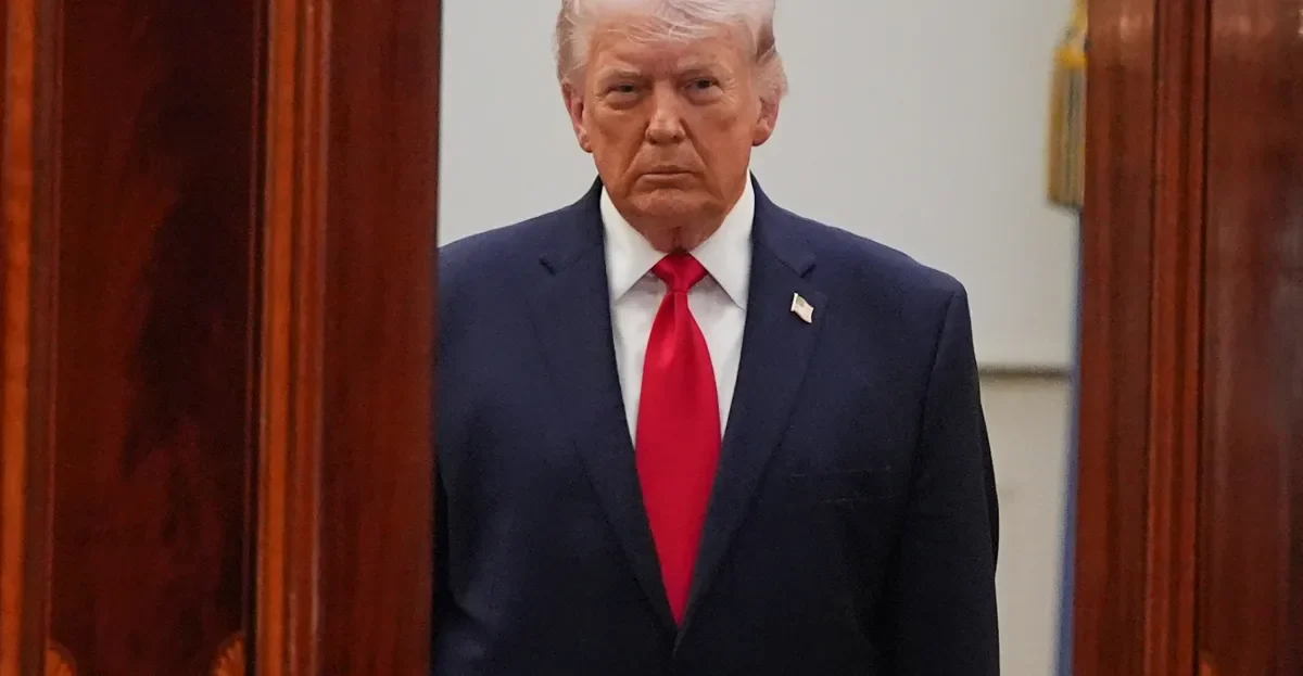 От угроз цивилизации до перемирия: что мы узнали из дикого дня в иранской войне