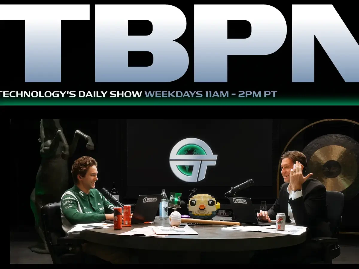 После сделки с OpenAI: чего ждать от новой волны шоу в стиле TBPN