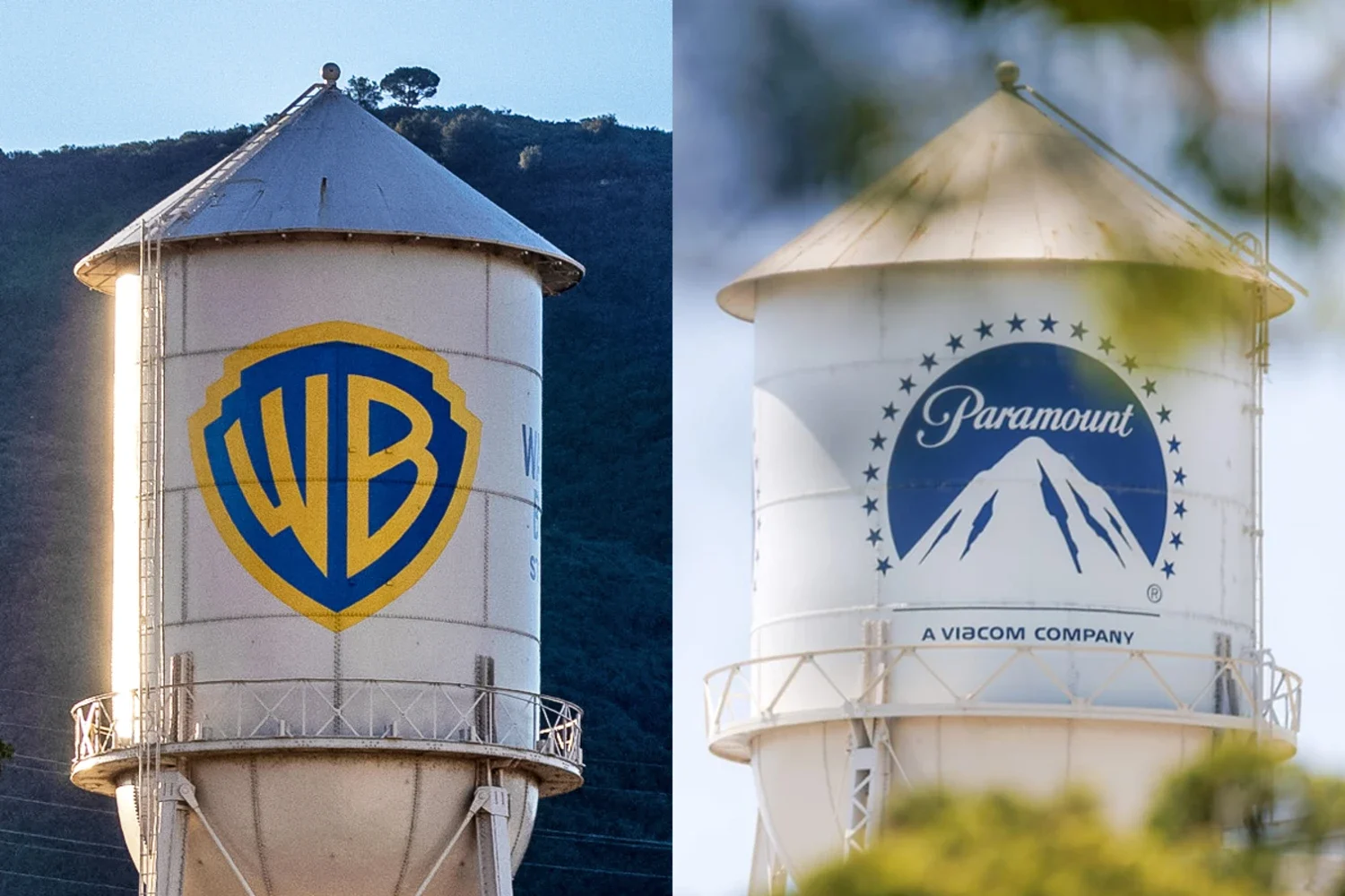 Звёзды Голливуда выступили против сделки Paramount и Warner Bros. Discovery