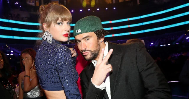 Билл Акман предлагает $64 млрд за лейбл Тейлор Свифт и Bad Bunny — Universal Music Group