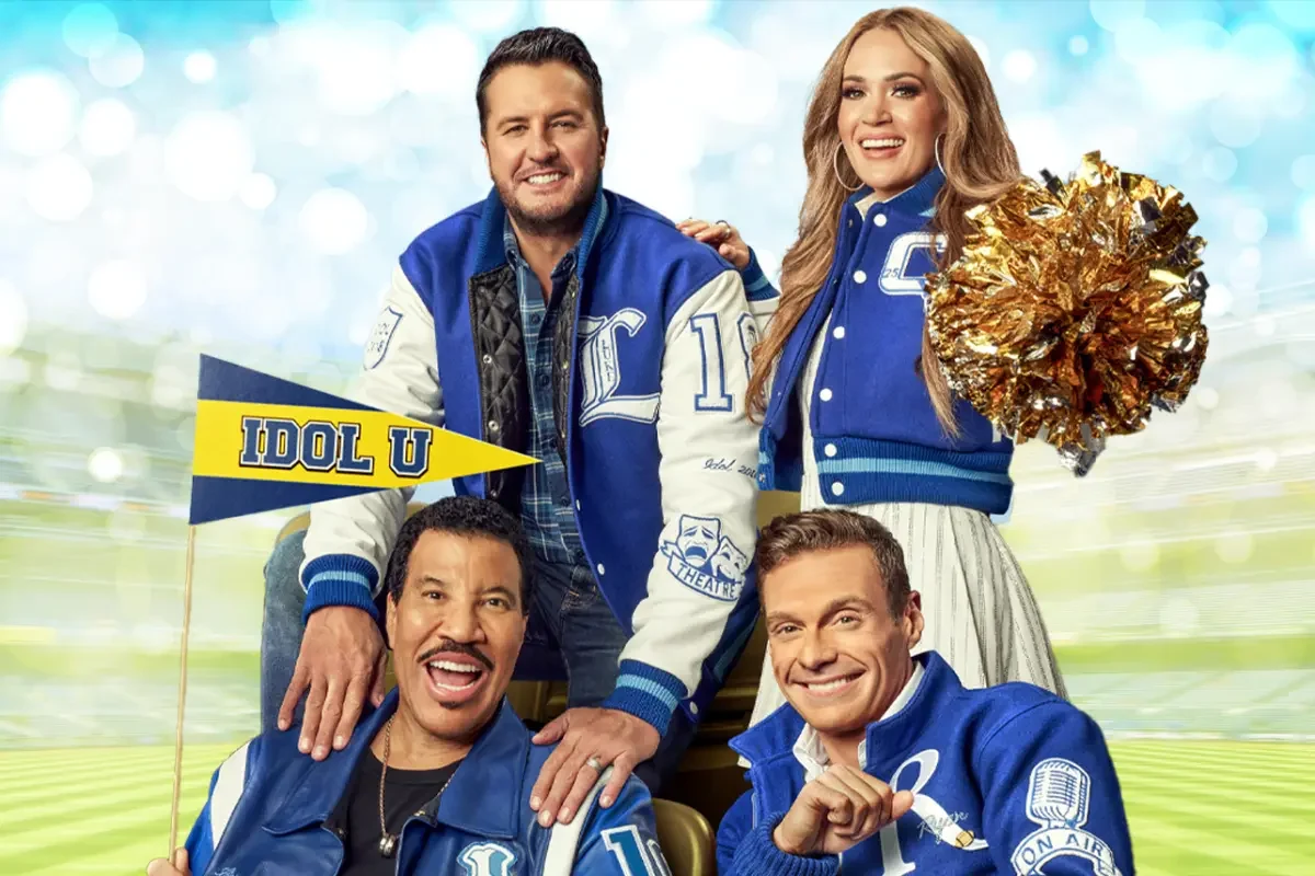 Американский идол: что ждет зрителей в новом выпуске?