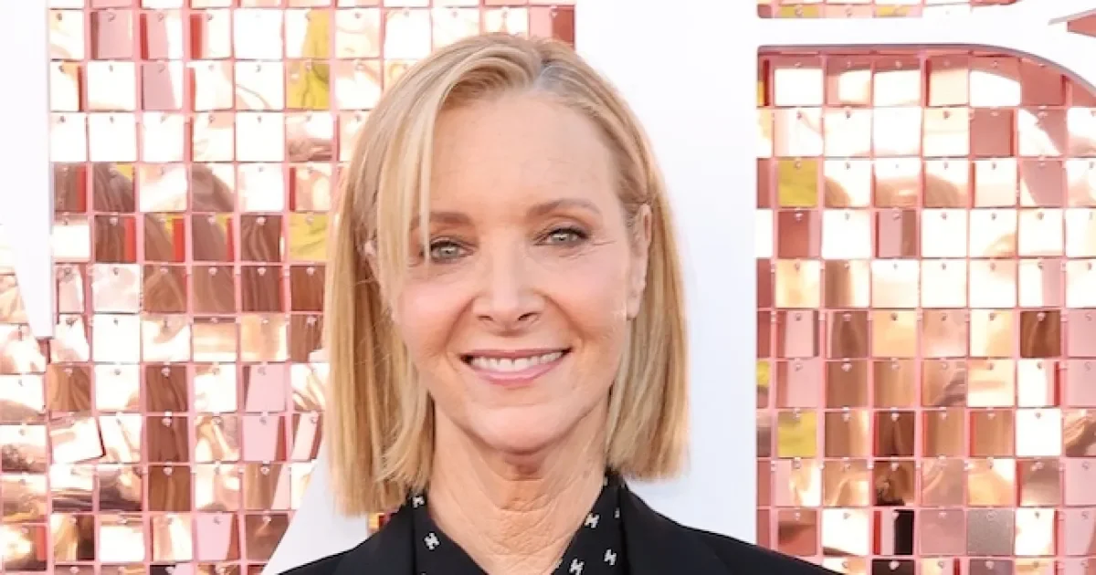 Лиза Кудроу о «Шестом друге»: «Никому не было до меня дела»