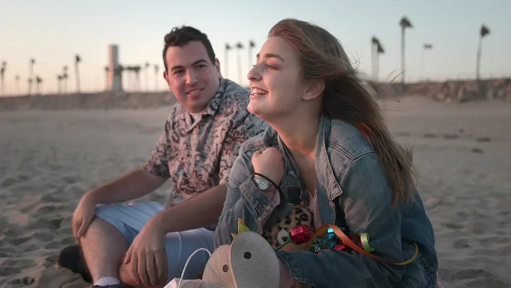 «Любовь в спектре» продлена на 5-й сезон на Netflix