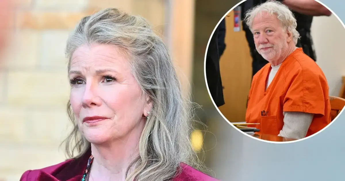 Мелисса Гилберт впервые заговорила об аресте мужа: «Я не сообщница»