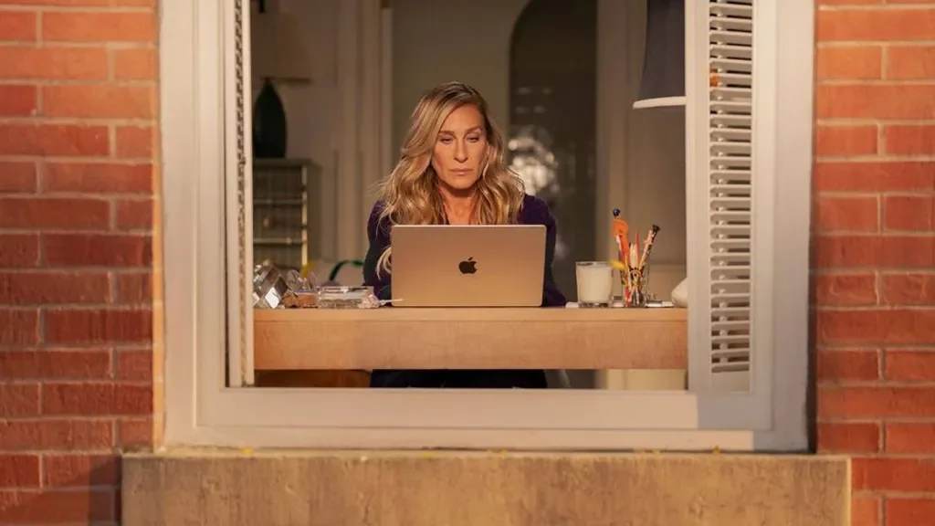 Майкл Патрик Кинг уверен, что «И просто так» со временем оценят по достоинству