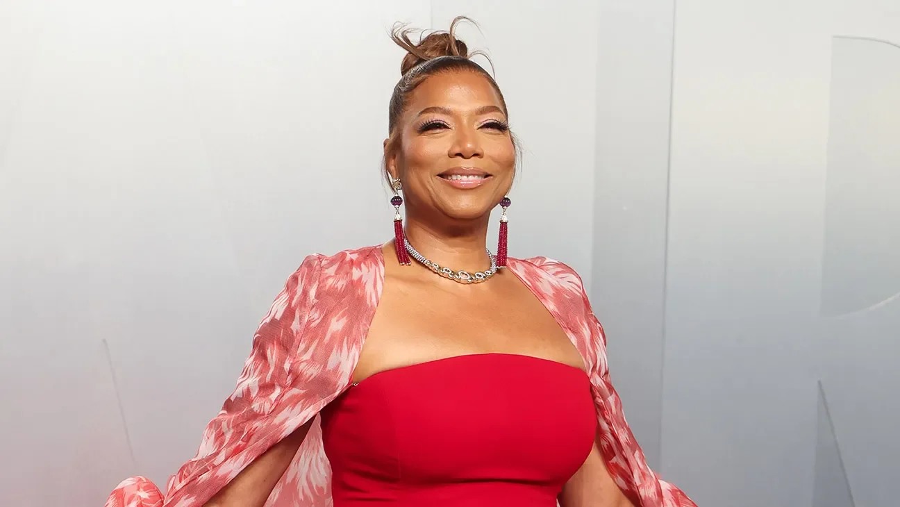 Куин Латифа станет ведущей American Music Awards 2026