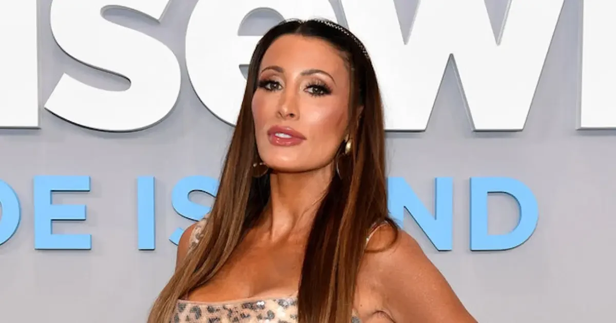 Звезда «Настоящих домохозяек Род-Айленда» объяснила, как «переехала женщину»