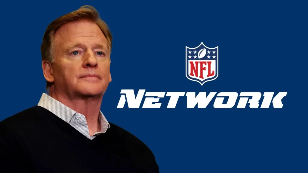 Роджер Гуделл поблагодарил сотрудников NFL Network перед переходом в ESPN