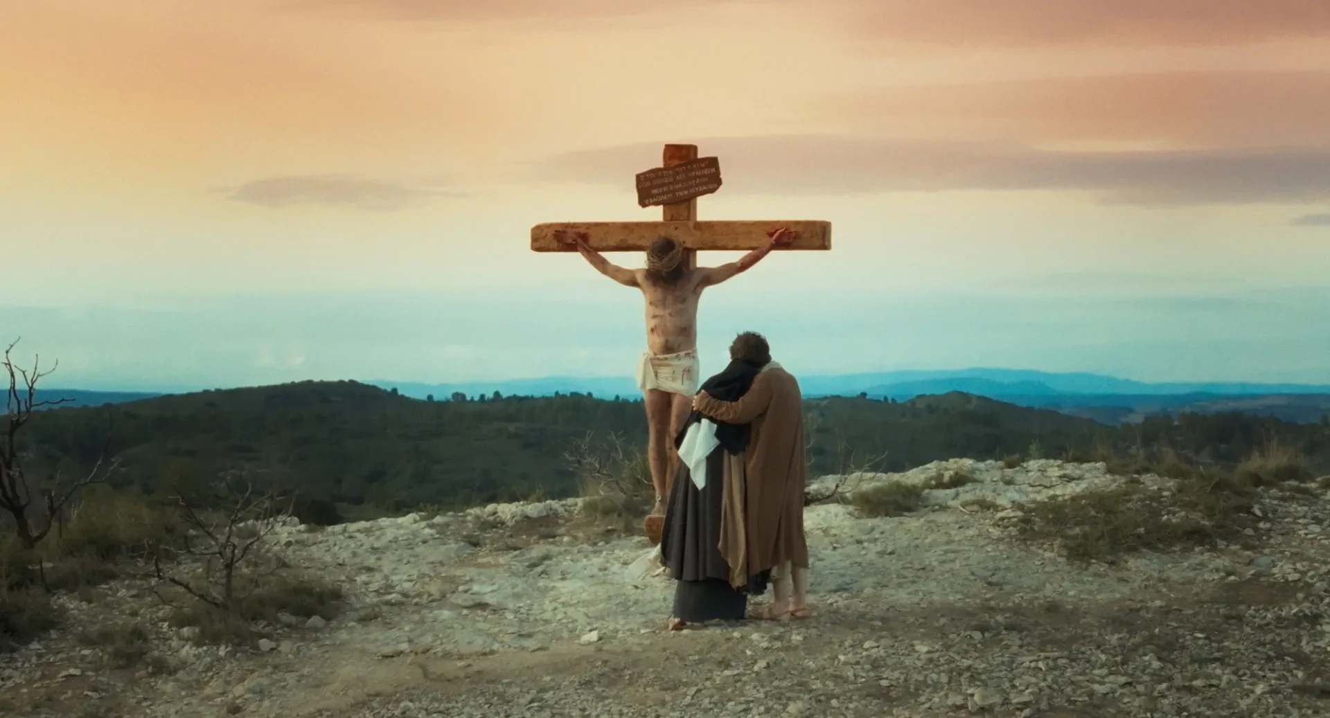 Французский докудрама «Священное Сердце» выйдет в американский прокат