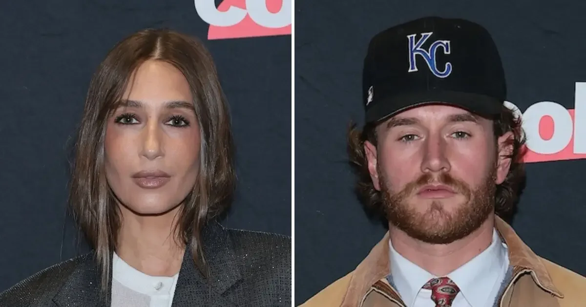 Аманда из Summer House искала молодого мужчину до отношений с Уэстом