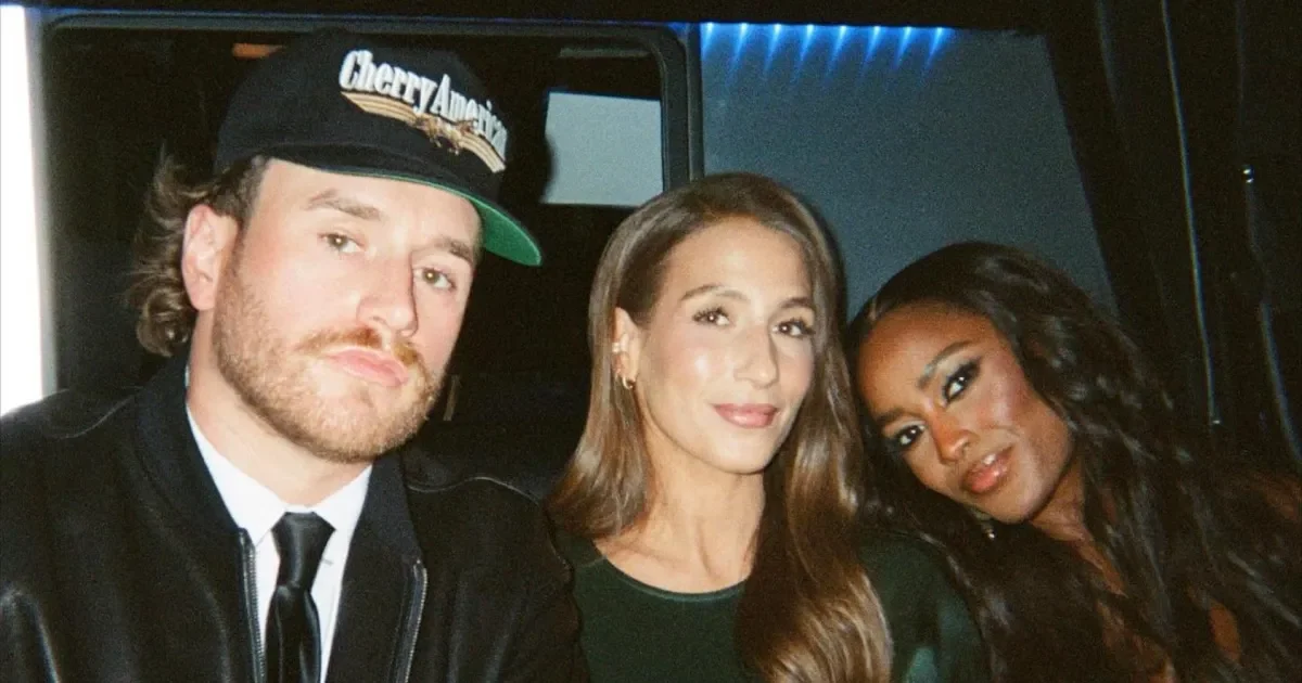 Сиара Миллер из Summer House: «Сестринство — это важно» на фоне романа Аманды и Уэста