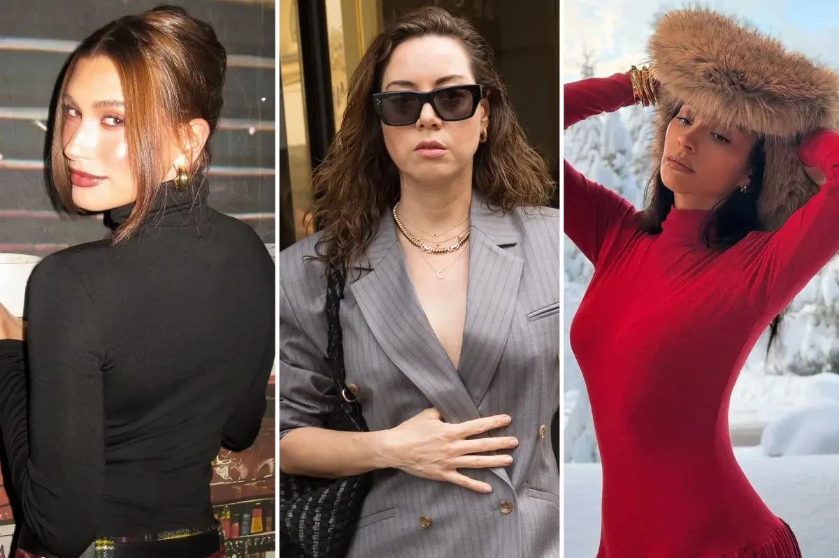 Ювелирный бренд Jenny Bird, любимый звездами, запускает большую распродажу в честь 50-летия