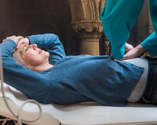 Искусственный интеллект поможет подобрать лечение при раке кишечника