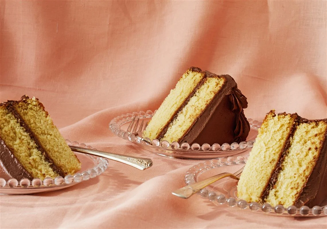 Почему не получается испечь идеальный торт: частые ошибки и как их избежать