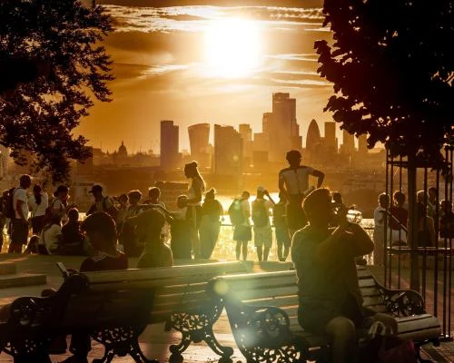 Наркотики в Англии: всплески употребления во время Евровидения, матчей и жары