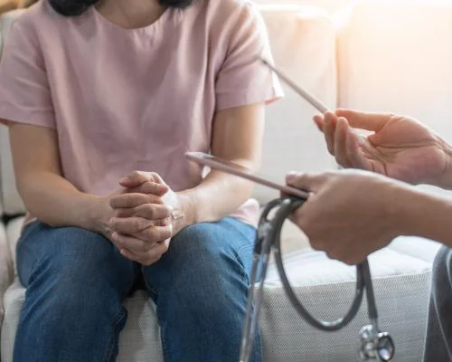 Ранняя помощь после первого выкидыша может предотвратить 10 000 потерь беременности ежегодно