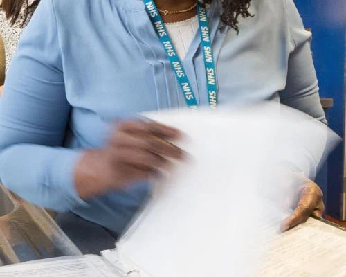 Опрос психiatricheskikh медсестер Великобритании: 80% считают нагрузку невыносимой