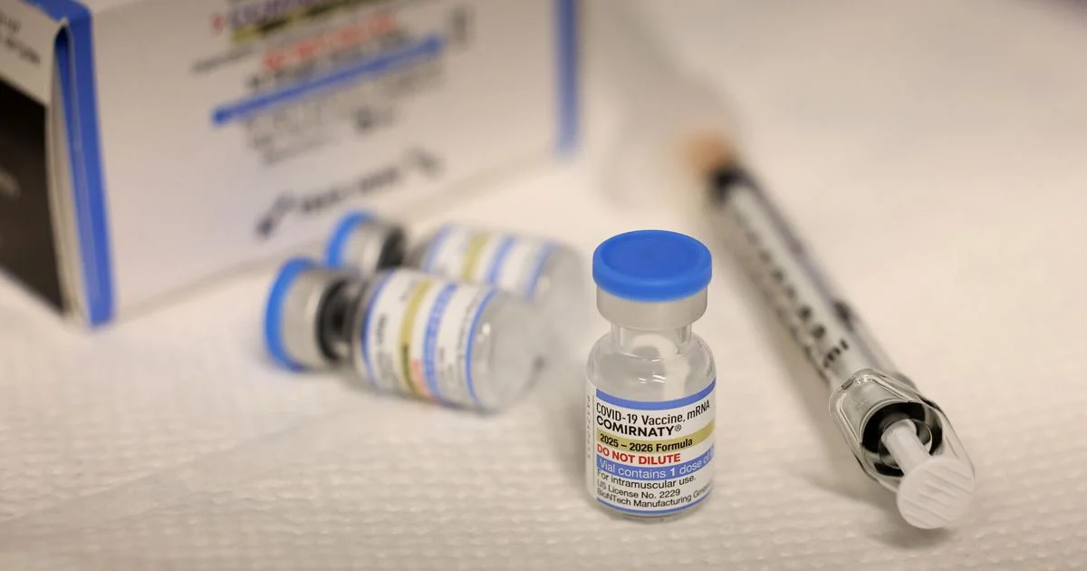 Новый подвариант COVID-19 «цикада» набирает силу в Калифорнии: что важно знать