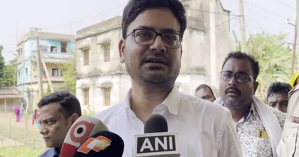 Трагедия в Одише: Расследование смерти школьницы от подозрительного отравления