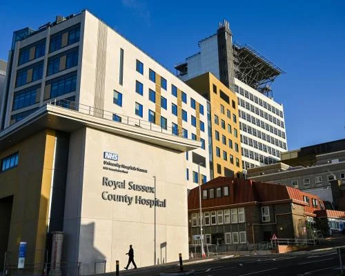 Расследование смертей младенцев в Сассексе рискует упустить главное: предупреждение Уэсу Стритингу