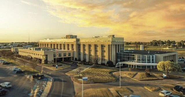 Парижский региональный медицинский центр: лидер здравоохранения в радиусе 70 миль