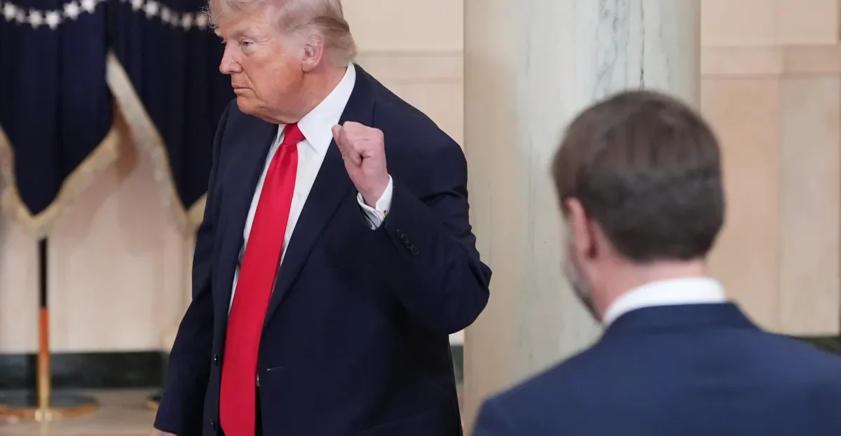 Начало конца войны в Иране? Сигнал Трампа о завершении конфликта и неопределённость перспектив