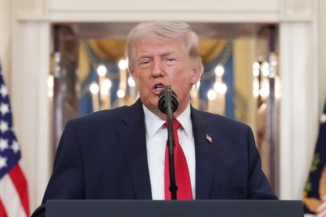 Трамп заверяет американцев: операция против Ирана не станет бесконечной войной