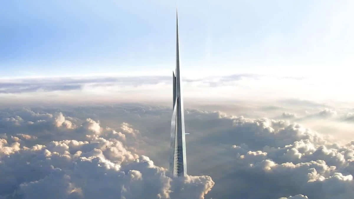 Архитектор Jeddah Tower: двухкилометровые небоскрёбы возможны уже сегодня