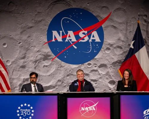 Экипаж Artemis II готовится к возвращению на Землю, называя эпоху «золотым веком космических путешествий»