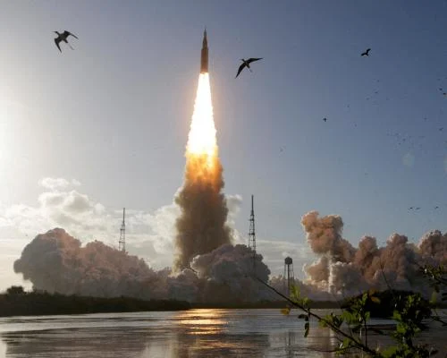 Карьера астрофизика Кэрол Джордан: наука и борьба за равноправие