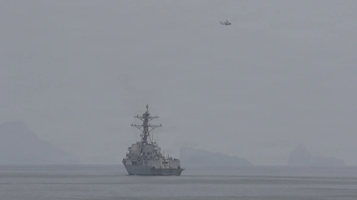 Дипломатический зигзаг: от угроз к перемирию между США и Ираном