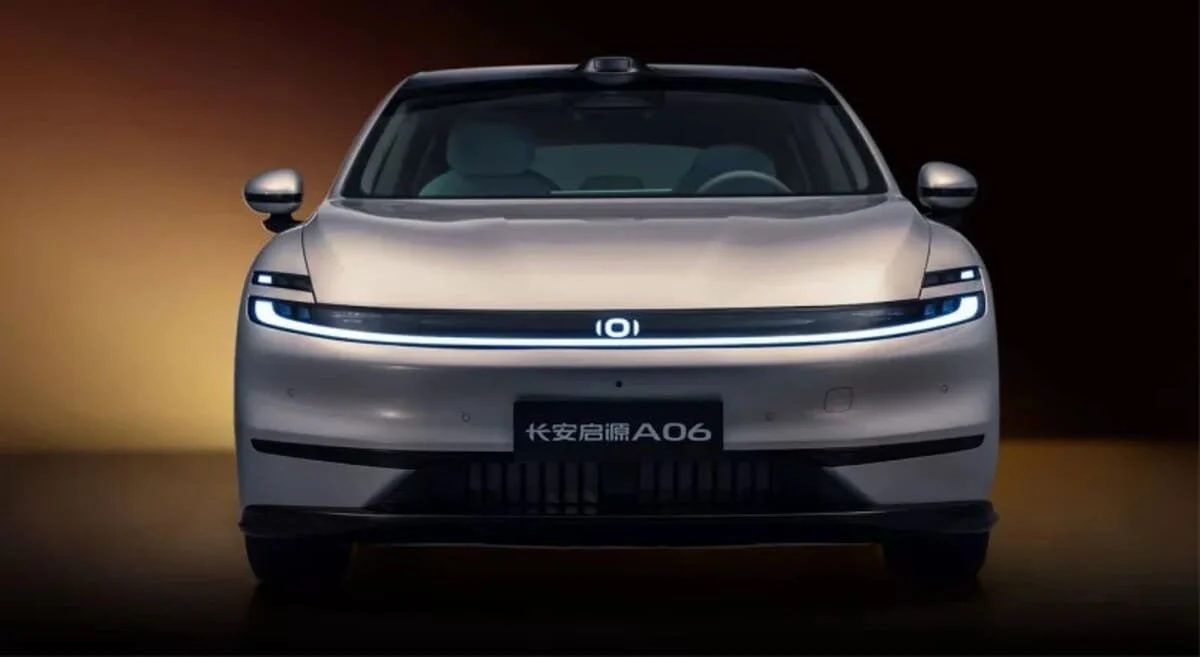 Первый серийный электромобиль с натрий-ионной батареей выйдет в 2026 году