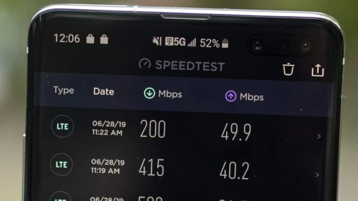 4G и 5G: ключевые отличия для пользователей в России