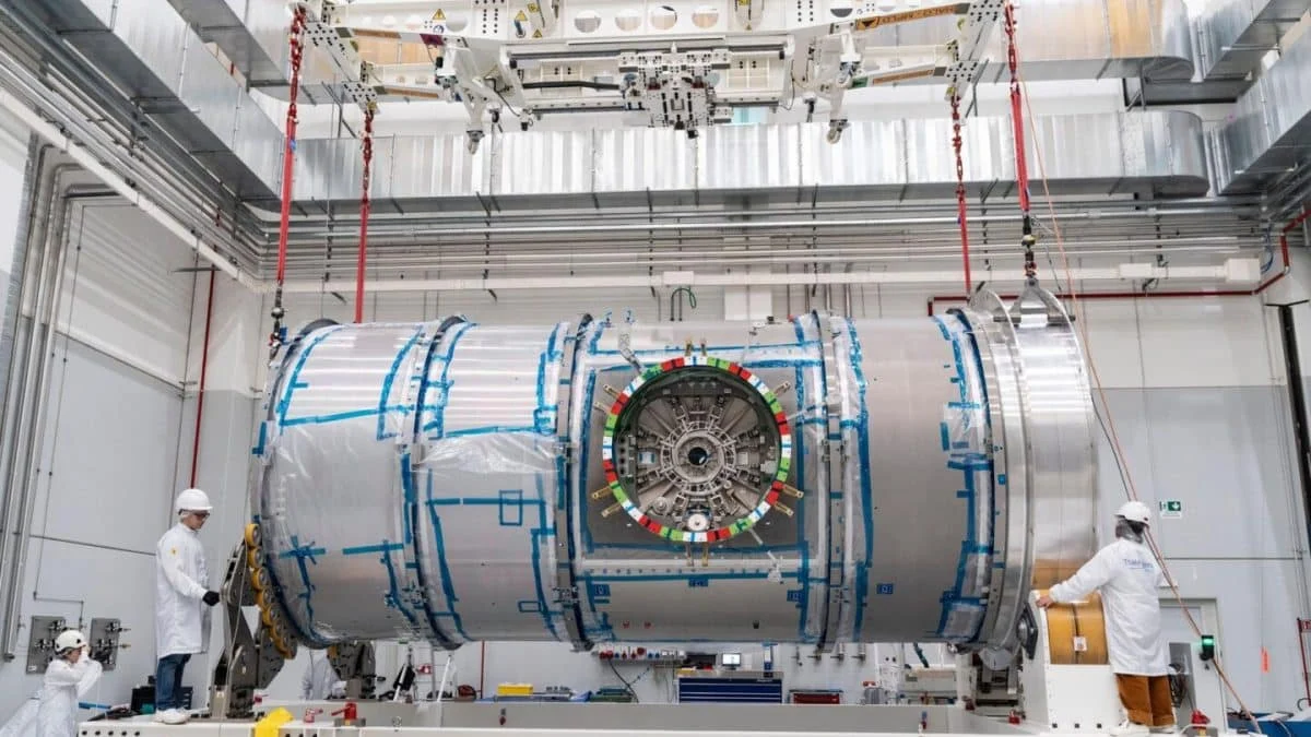 Европейский подрядчик поставил NASA модули для Lunar Gateway с коррозией: скандал и отмена проекта