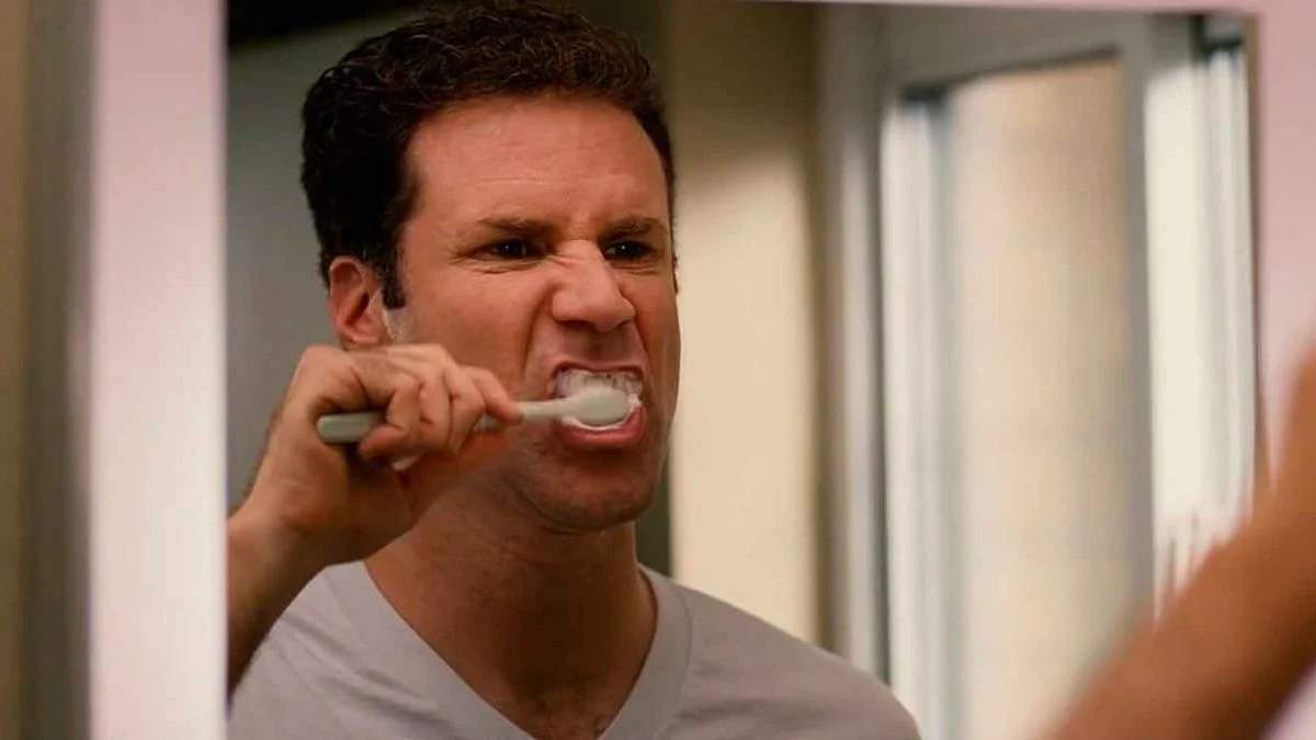 Гигиена полости рта снижает риск внутрибольничной пневмонии на 60%