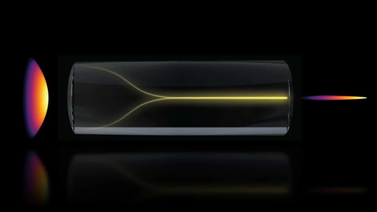 Новый лазерный пучок позволил заглянуть в мозг: физики MIT рассмотрели гематоэнцефалический барьер