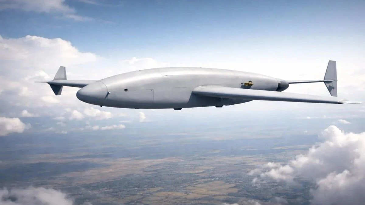 Франция запустила серийное производство дальнобойного ударного БПЛА Chorus