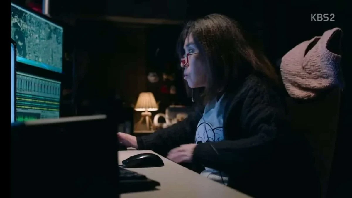 Крупная кибератака на суперкомпьютерный центр в Китае: украдено 10 петабайт данных