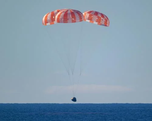 Триумф «Артемиды-2» и бюджетные угрозы NASA: противоречия на пути к Луне