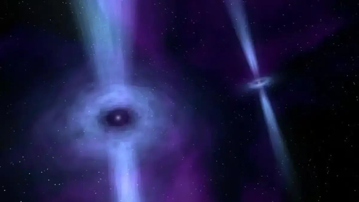 Минобрнауки опубликовало статью о «динамическом эфире»: что не так с новой космологической гипотезой