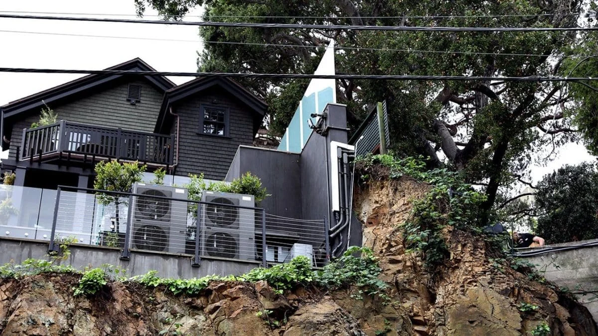 Атака на дом главы OpenAI: протест против ИИ перерос в насилие