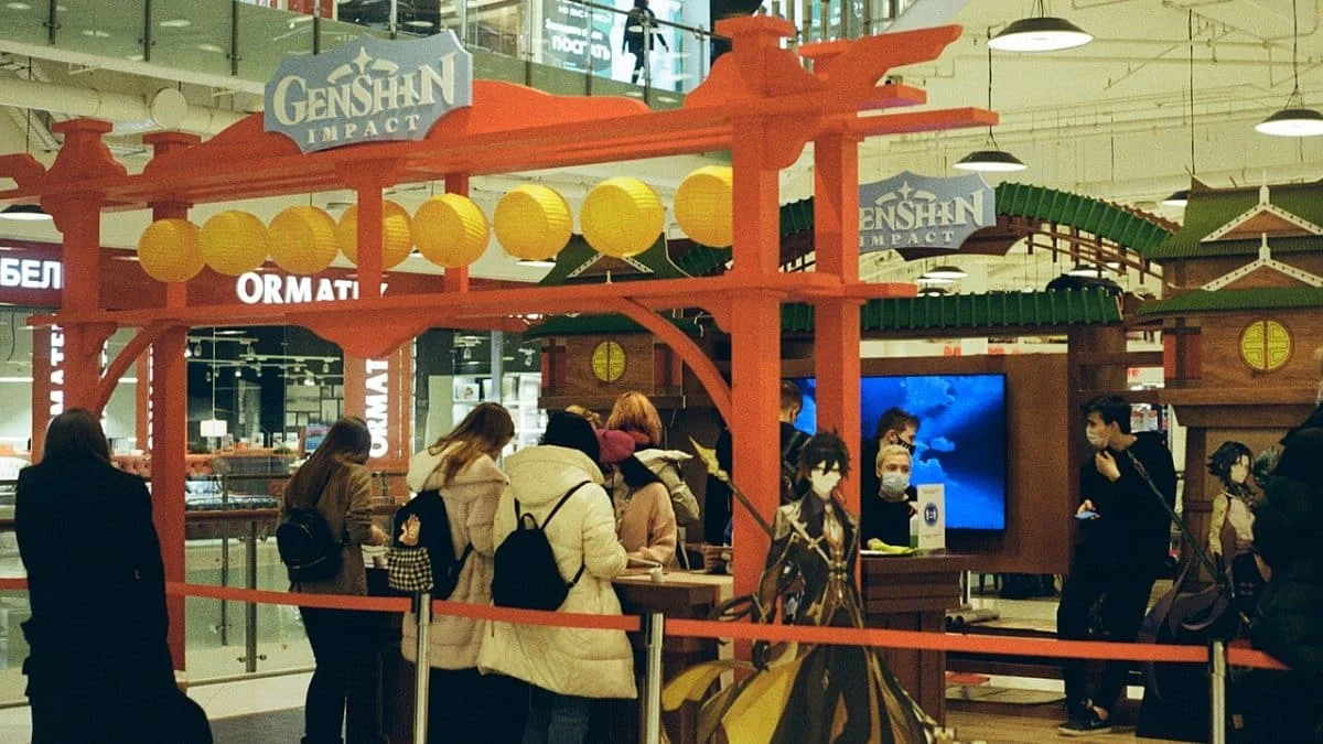 Исследование: онлайн-игры способствуют развитию творческих навыков