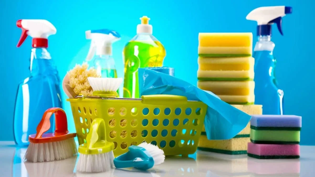 Трихлорэтилен: как промышленный растворитель связали с резким ростом болезни Паркинсона