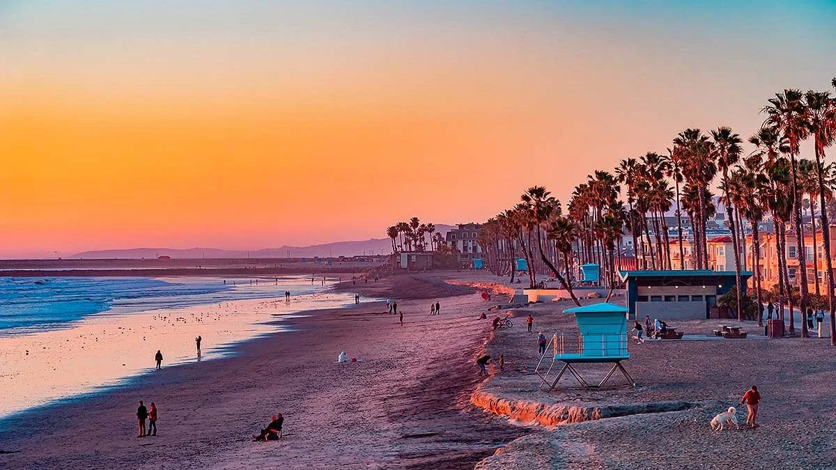 В США после начала глобального потепления стало меньше экстремально жарких дней — исследование