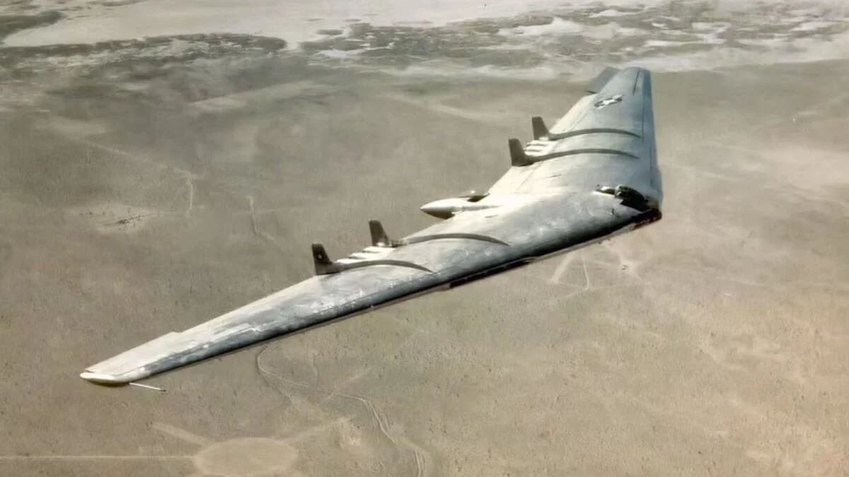 Пять американских авиапроектов, опередивших своё время: почему они не пошли в серию