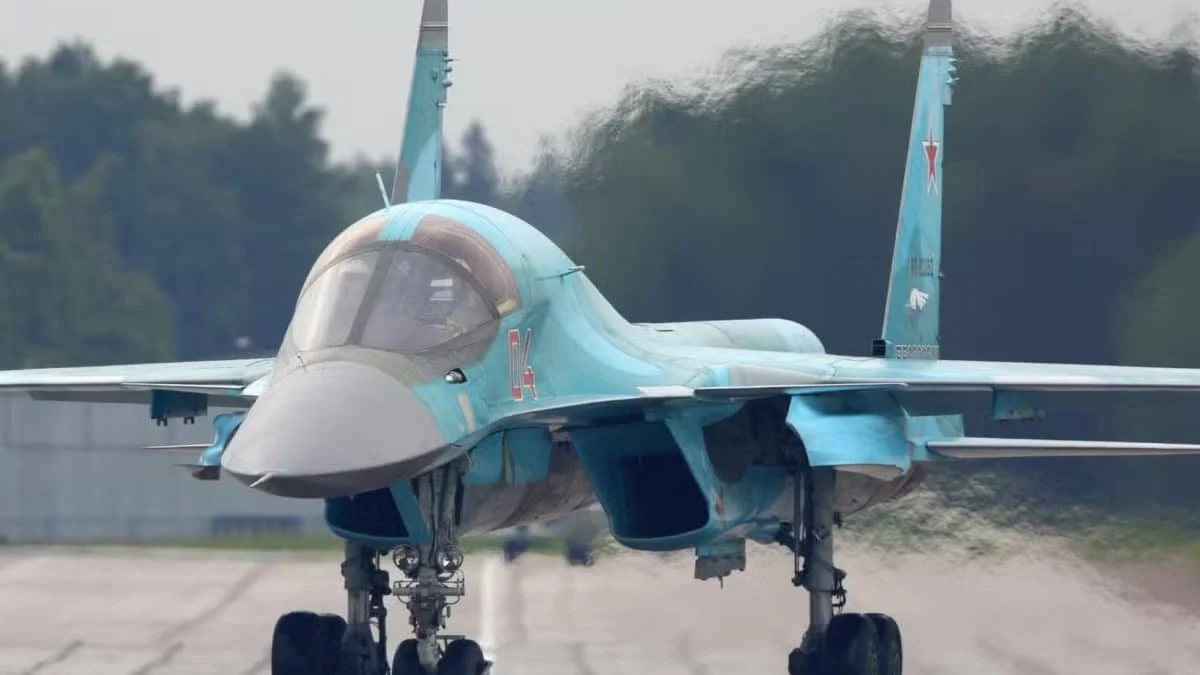 Дальнобойные самолеты: как военная авиация преодолевает расстояния