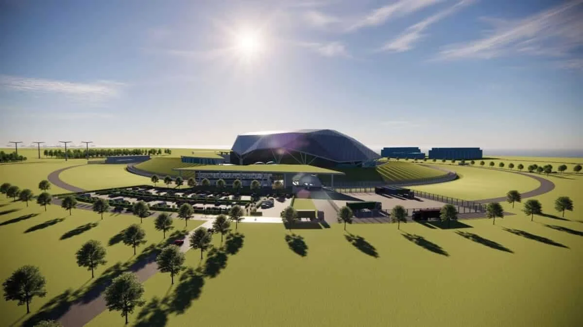 Rolls-Royce запускает строительство малых модульных реакторов в Великобритании