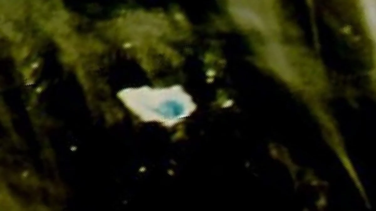 Самый большой айсберг планеты A23a окончательно разрушился: спутники зафиксировали распад