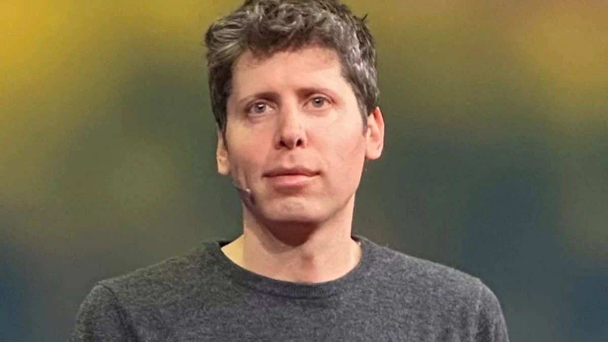 Вопросы о компетенции: как Сэм Альтман руководит OpenAI