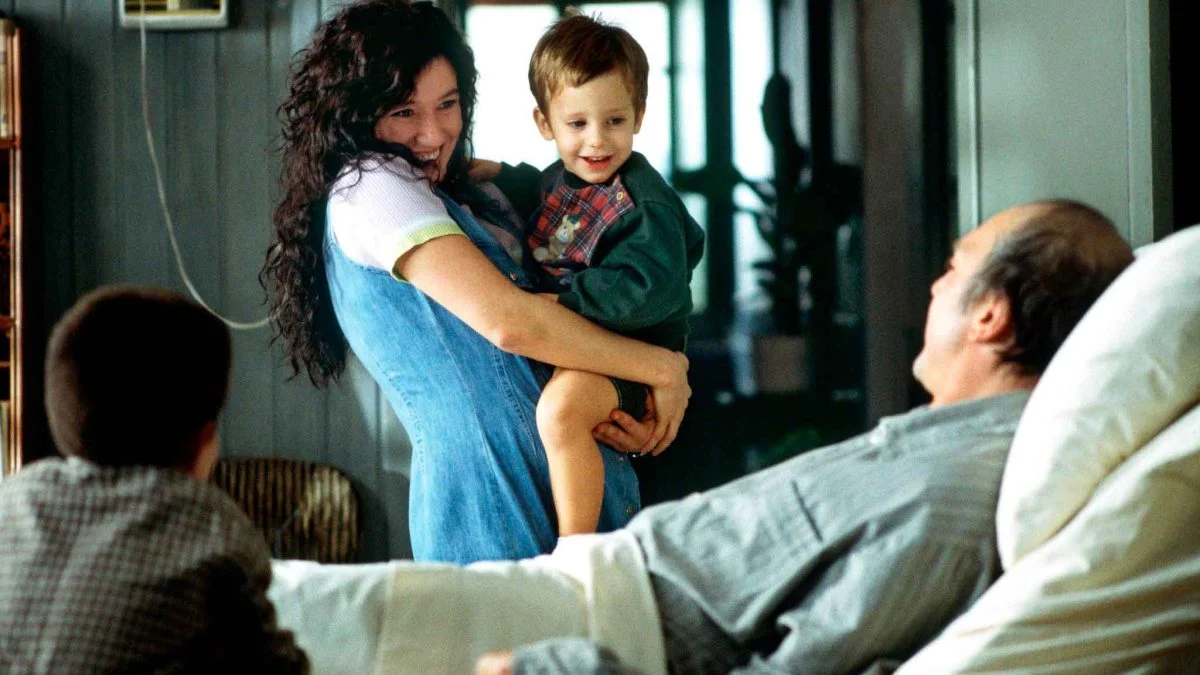 Как меняются сны перед смертью: исследование итальянских учёных